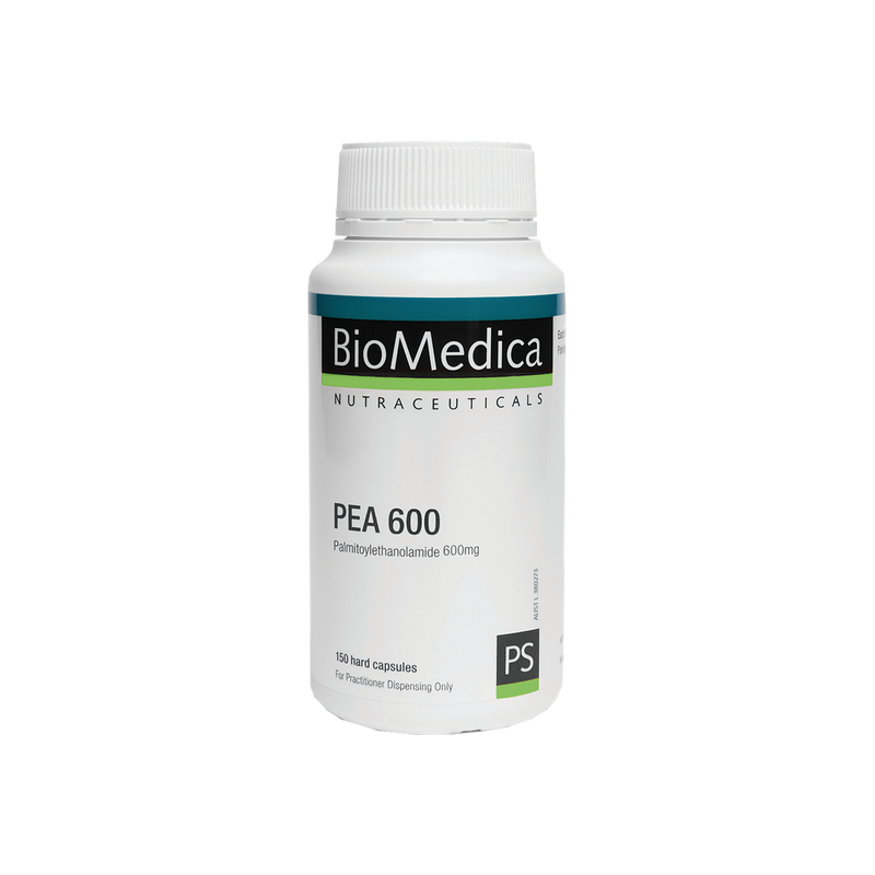 PEA 600