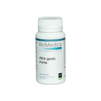 PEA-gesic Forte 60 capsules