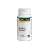 Rhodiola Complex 60 Capsules