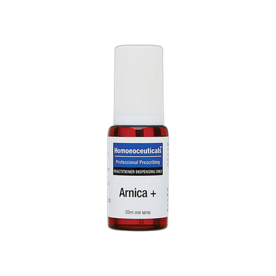 Arnica + Spray 20ml