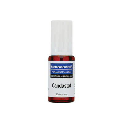 Candastat Spray 20ml