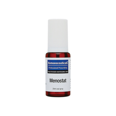 Menostat Spray 20ml