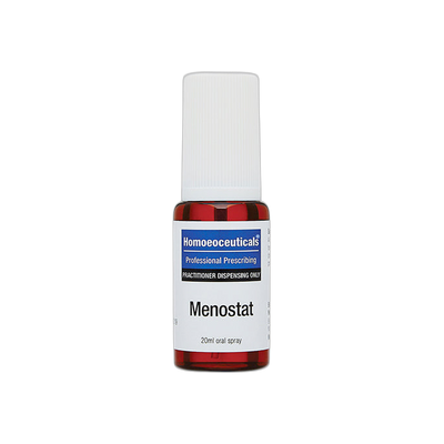 Menostat Spray 20ml