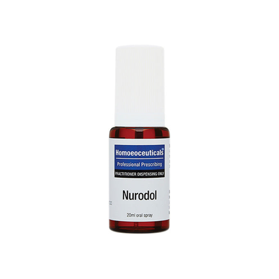 Nurodol Spray 20ml