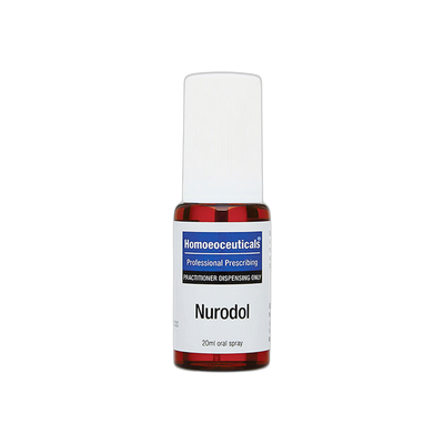 Nurodol Spray 20ml
