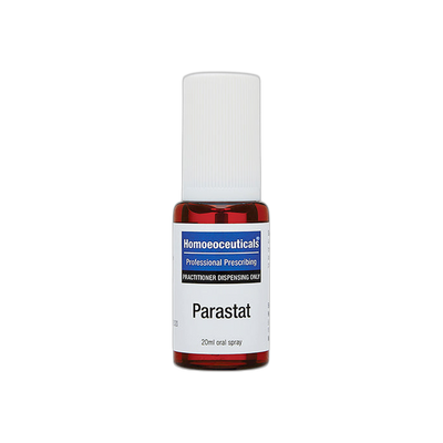 Parastat Spray 20ml