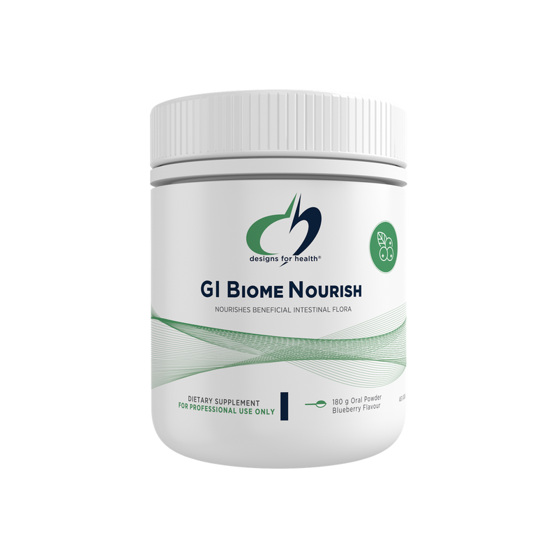 GI Biome Nourish 180g