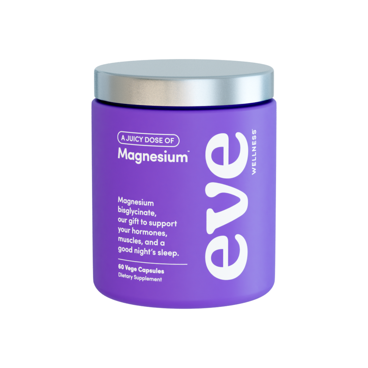 A Juicy Dose of Magnesium