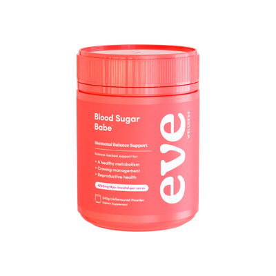 Blood Sugar Babe, 240g