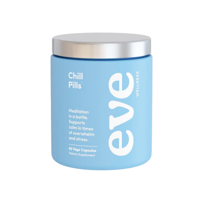 Chill Pills