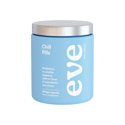 Chill Pills