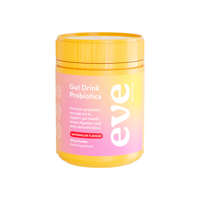 Gut Drink Probiotics