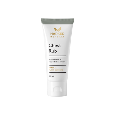 Chest Rub 30ml