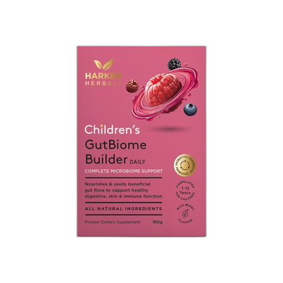 Children's Gut Biome Builder 160g