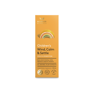 Children's Wind, Calm & Settle 150ml