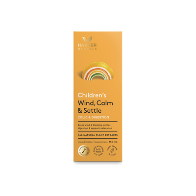 Children's Wind, Calm & Settle 150ml