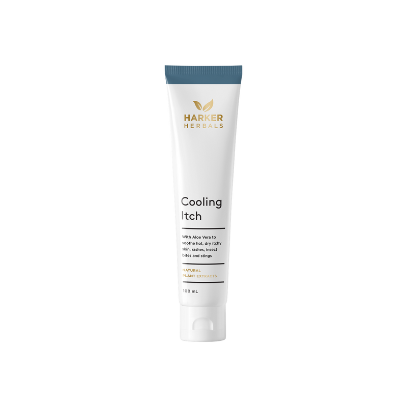 Cooling Itch 100ml