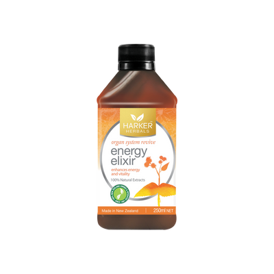 Energy Elixir 250ml