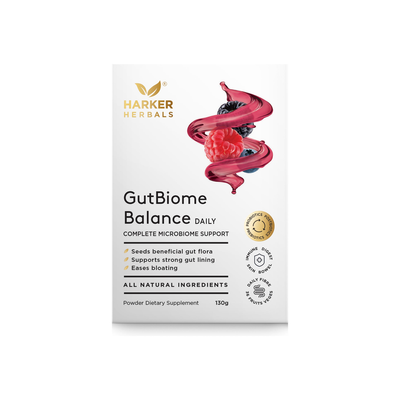 GutBiome Balance 130g