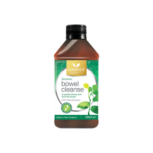 Bowel Cleanse