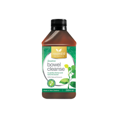 Bowel Cleanse
