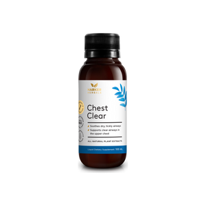 Chest Clear