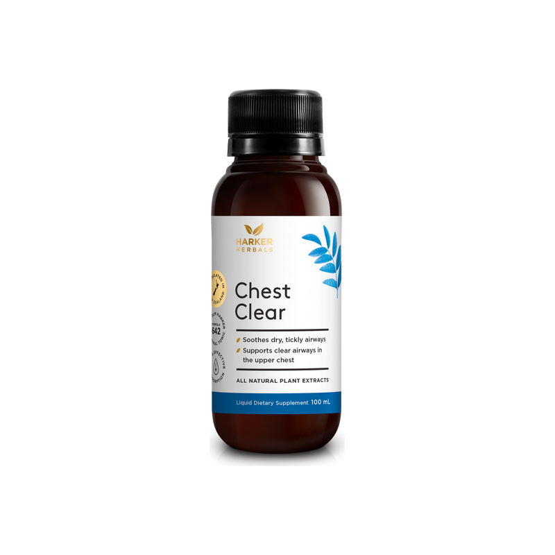 Chest Clear