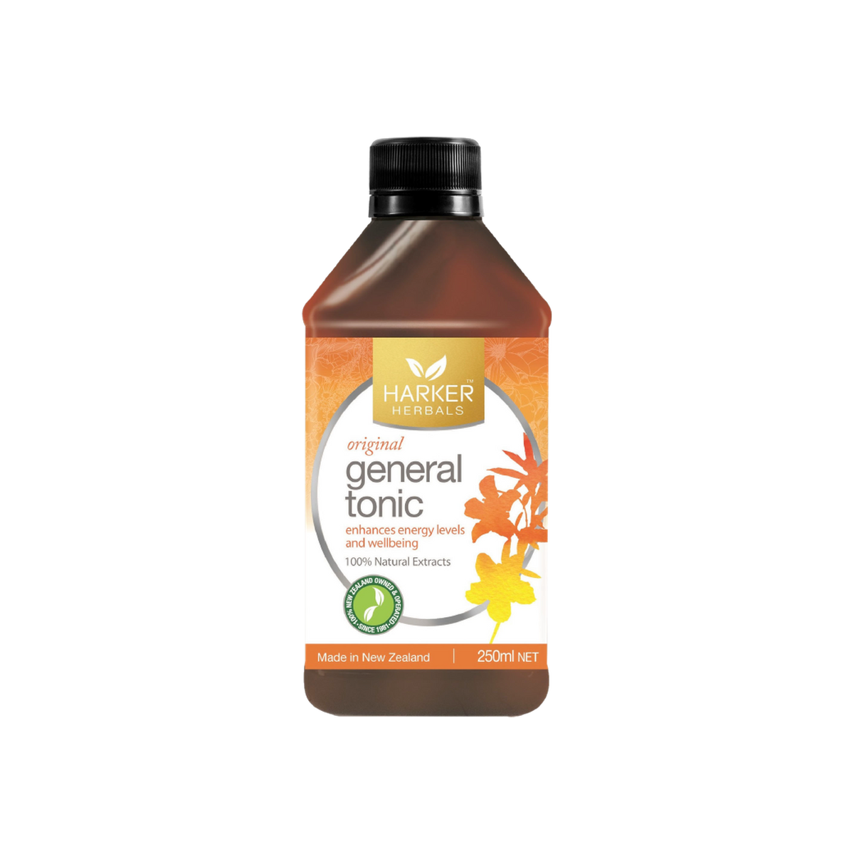 General Tonic