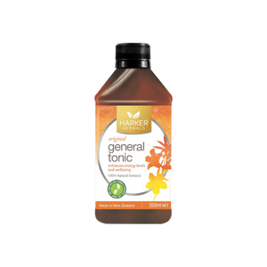 General Tonic
