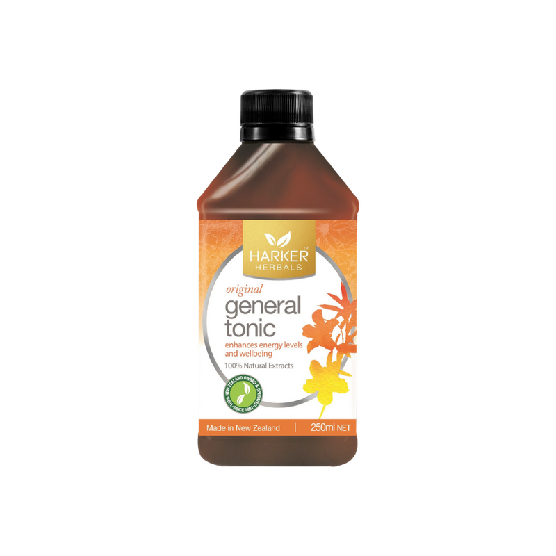General Tonic