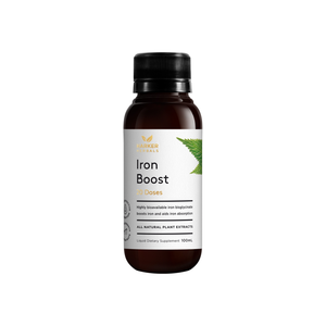 Iron Boost