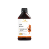 Iron Tonic