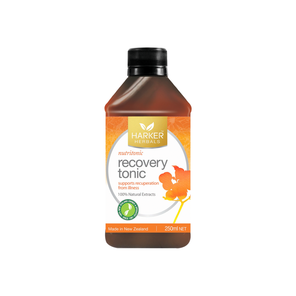Recovery Tonic
