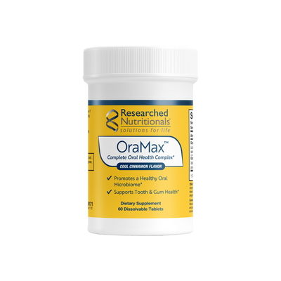 OraMax