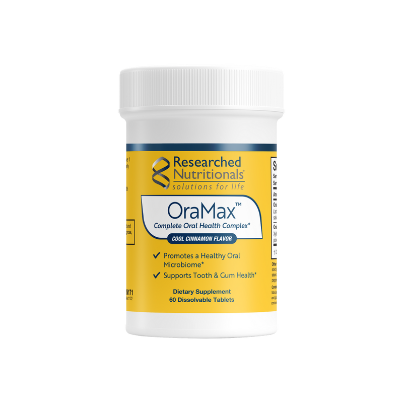 OraMax