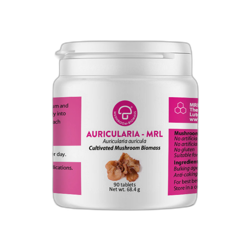 Auricularia-MRL™ 90T