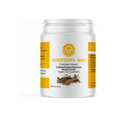 Cordyceps-MRL 100g
