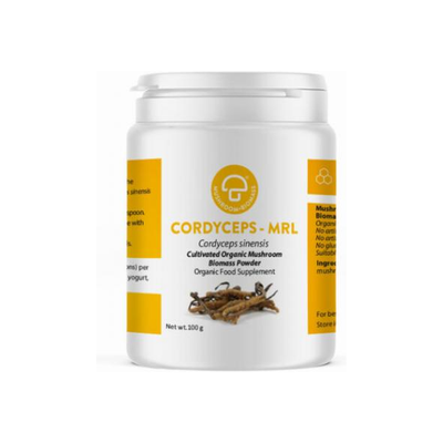 Cordyceps-MRL ™ 250g