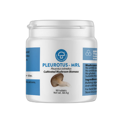 Pleurotus-MRL ™ 90T