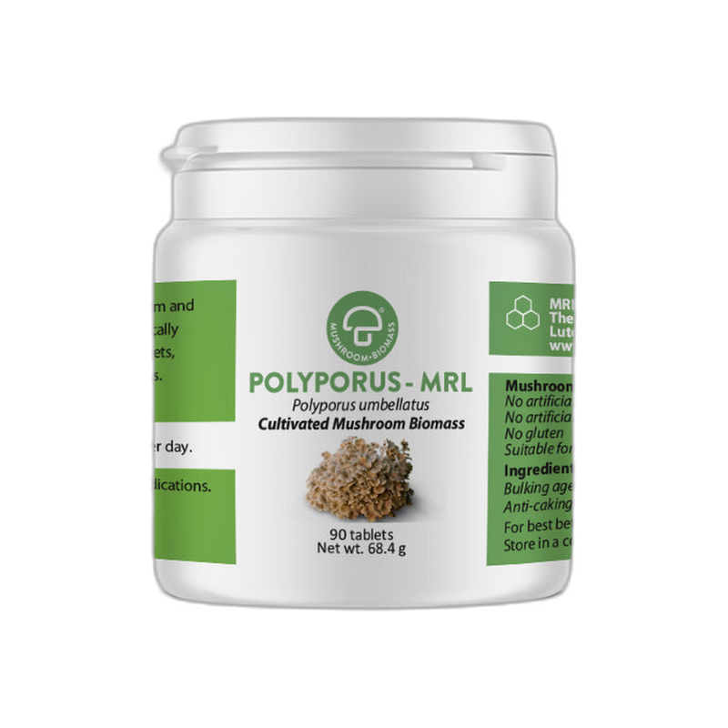 Polyporus-MRL ™ 90T