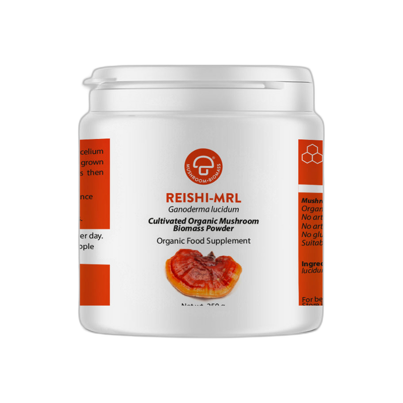 Reishi-MRL ™ 90T