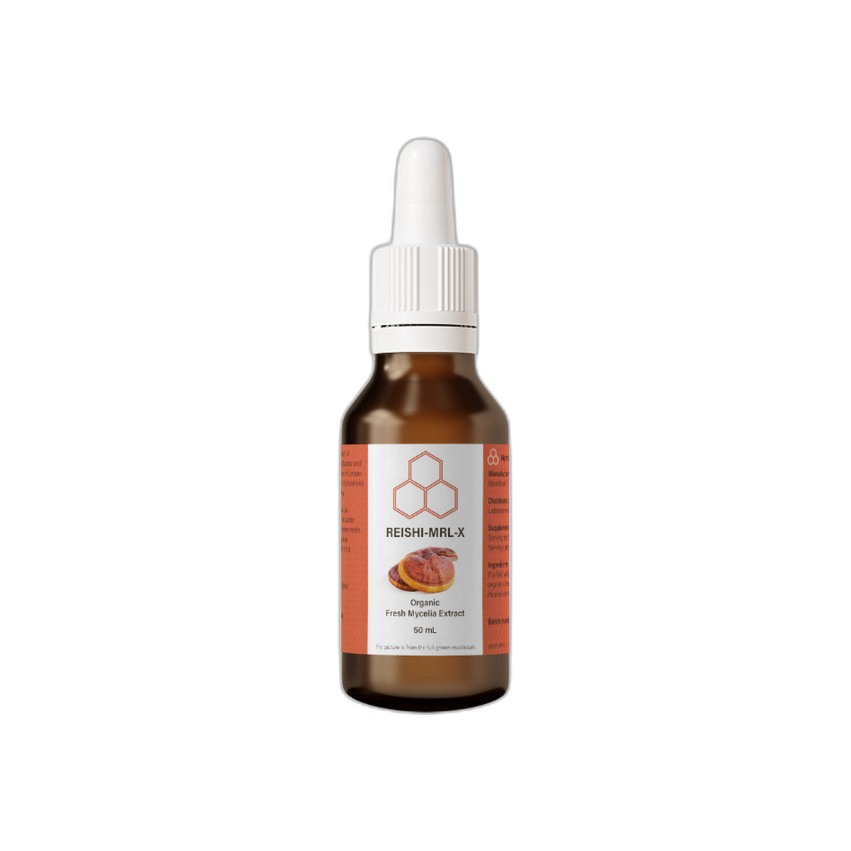 Reishi-MRL-X