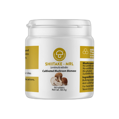 Shiitake-MRL ™ 90T