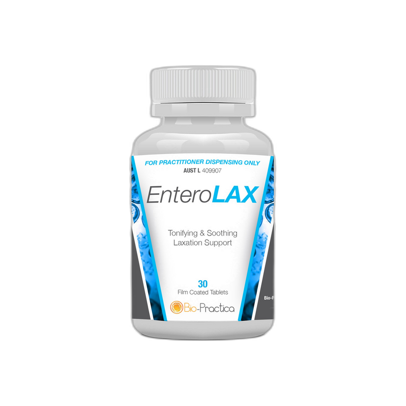 EnteroLAX
