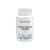 Berberis Silymarin Complex 60t
