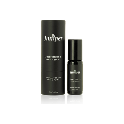 Deprimere Aromatherapy Blend 10ml