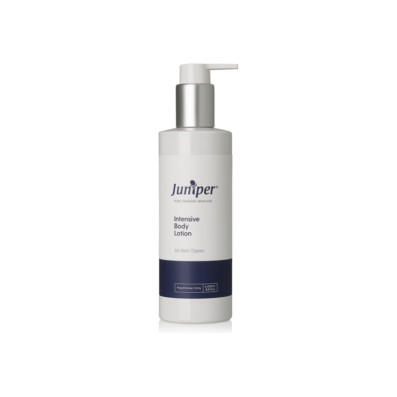 Intensive Body Lotion 250ml