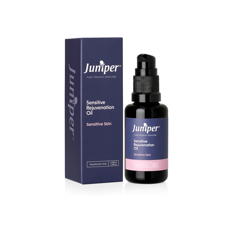 Sensitive Rejuvenation Oil 30ml