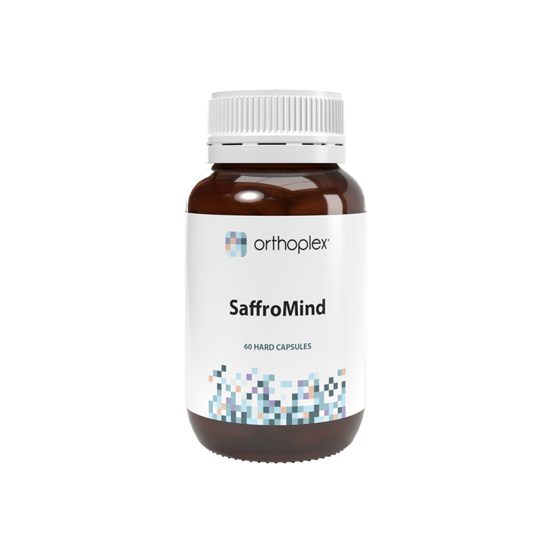 SaffroMind 60c (Previously NeuroCare 60c)