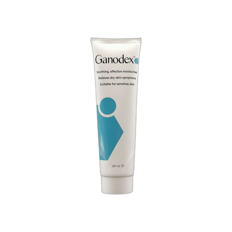 Ganodex